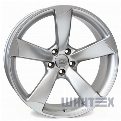 WSP Italy Audi (W567) Giasone 9x20 5x112 ET52 DIA57.1 MGMP№1